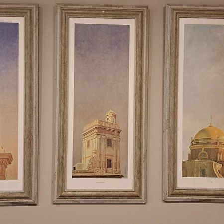 Apartamento Omnia, Feel Cadiz Lejlighed Eksteriør billede