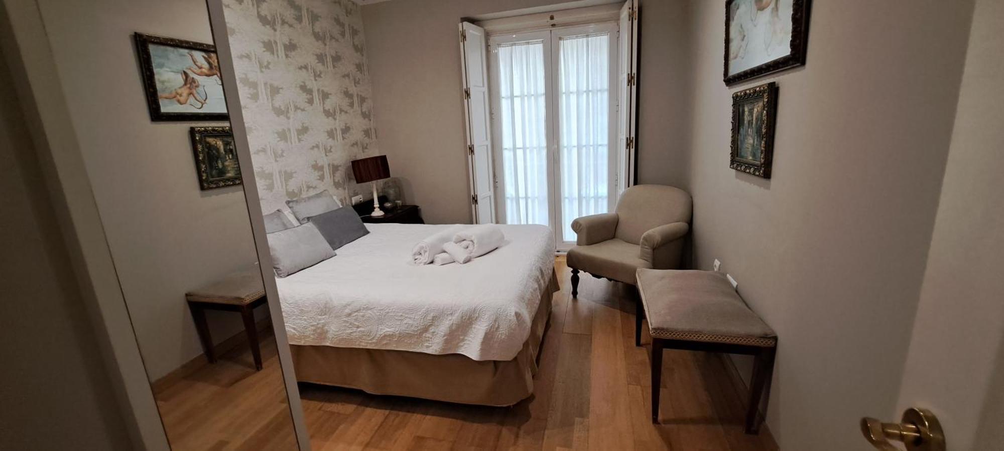 Apartamento Omnia, Feel Cadiz Lejlighed Eksteriør billede