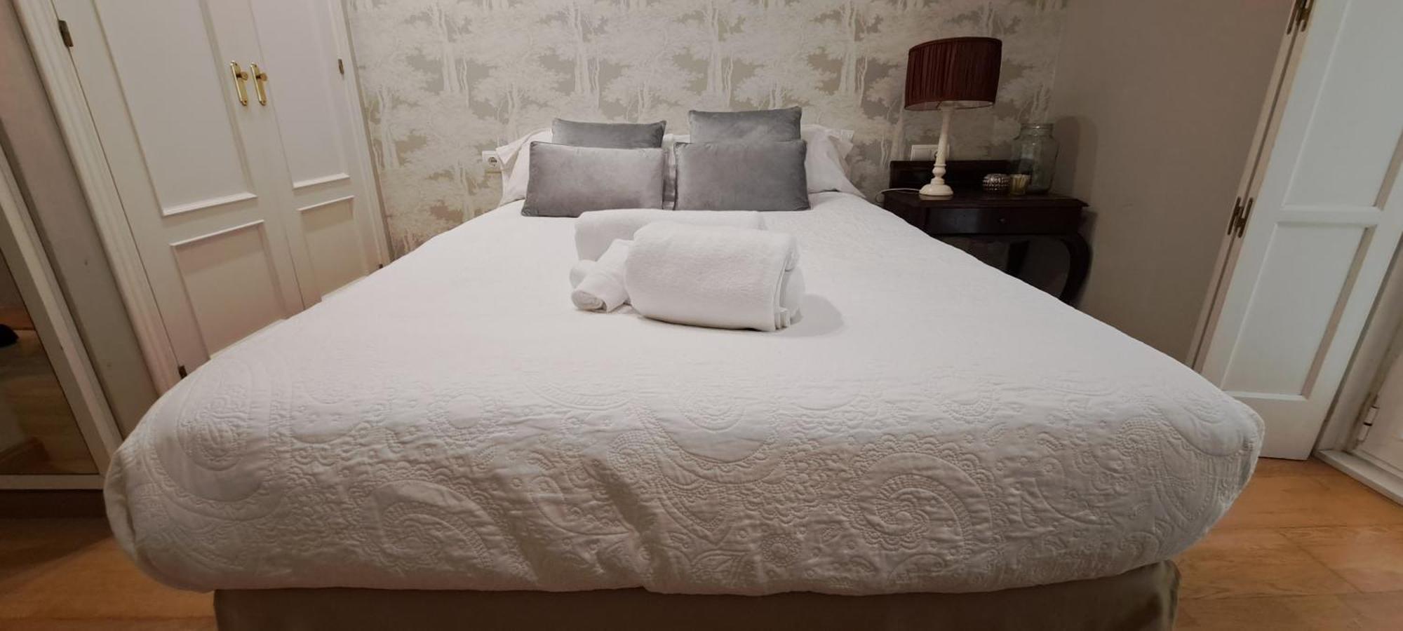Apartamento Omnia, Feel Cadiz Lejlighed Eksteriør billede