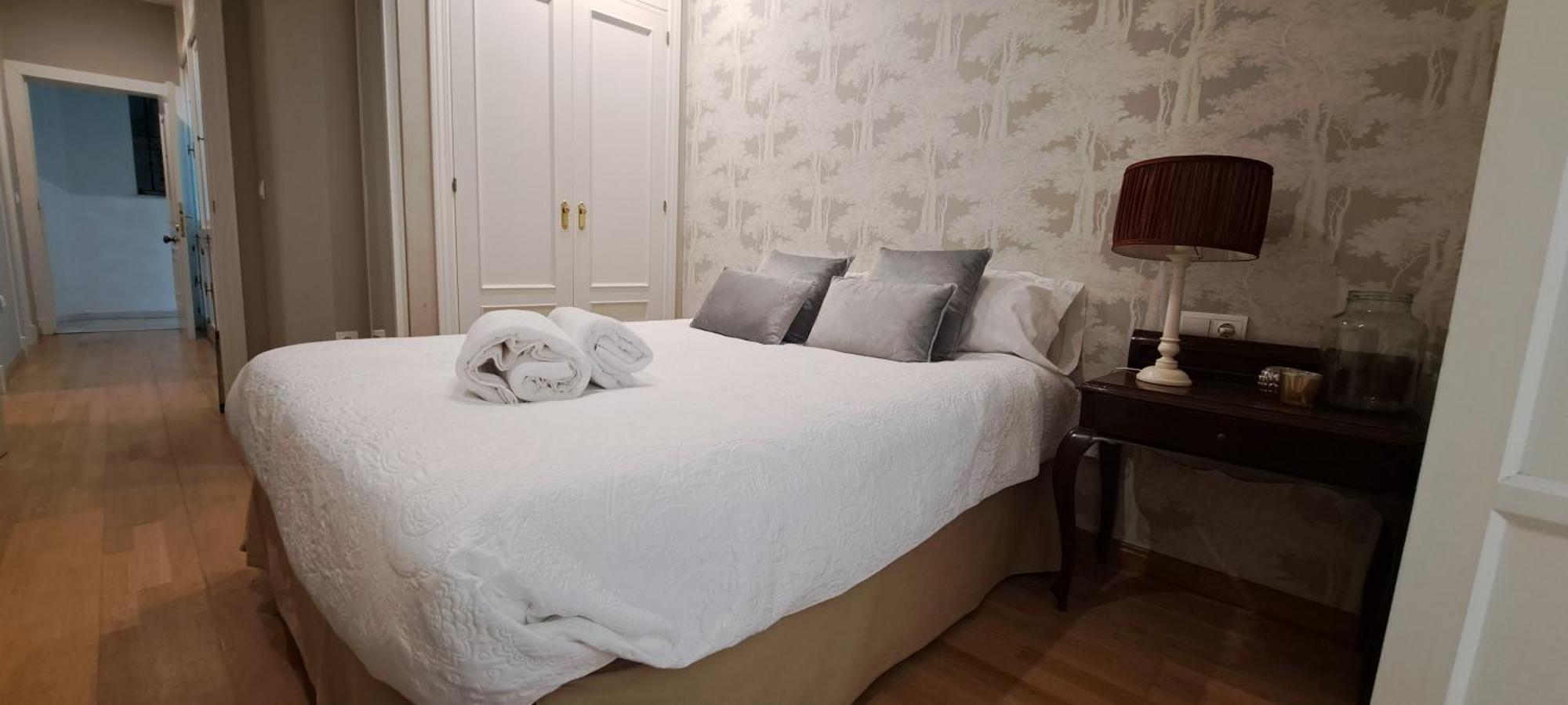 Apartamento Omnia, Feel Cadiz Lejlighed Eksteriør billede