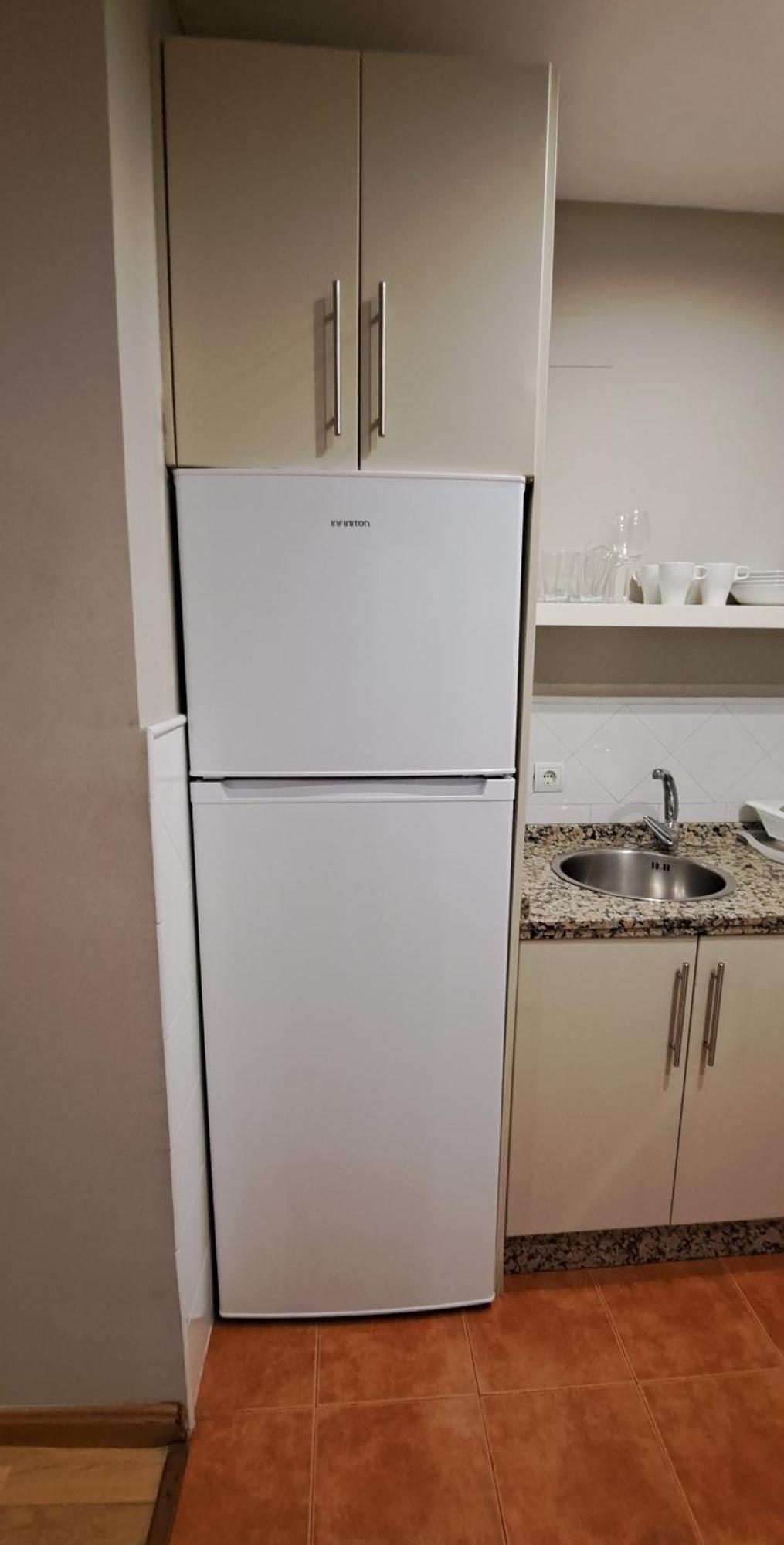 Apartamento Omnia, Feel Cadiz Lejlighed Eksteriør billede