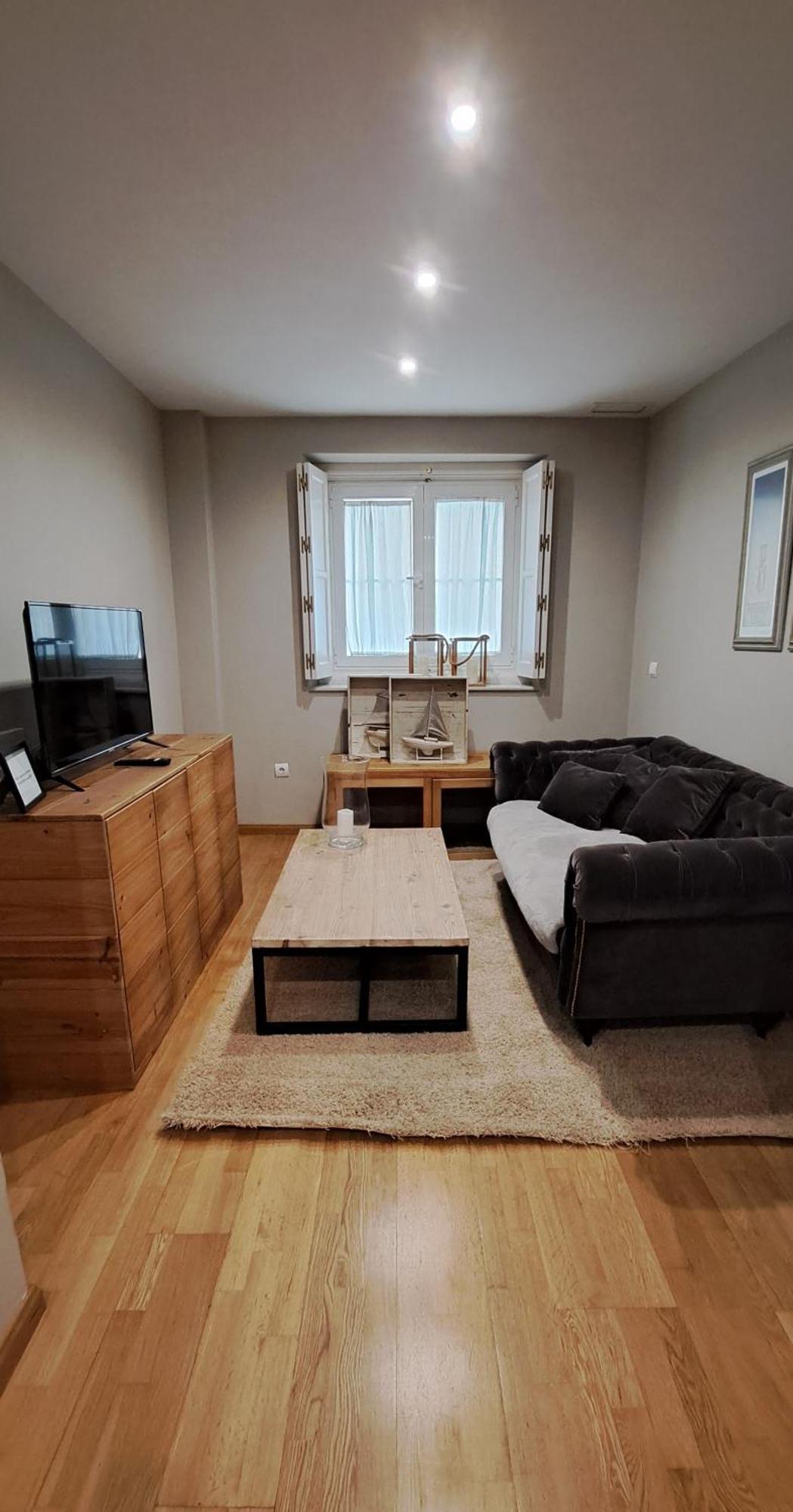 Apartamento Omnia, Feel Cadiz Lejlighed Eksteriør billede